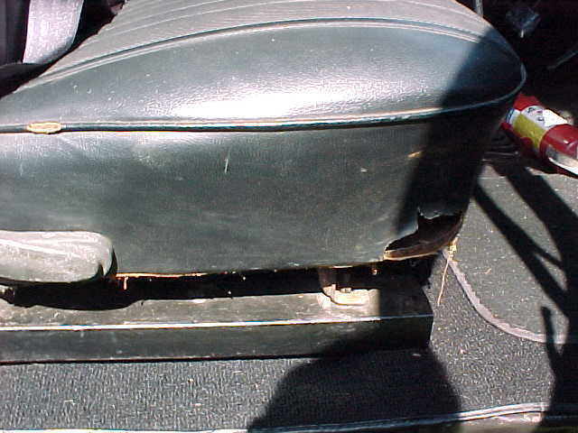 1957 HAWAIIAN ORCHID Chevrolet C/K Pickup 1500