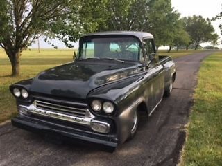 1959 Chevrolet Other Pickups