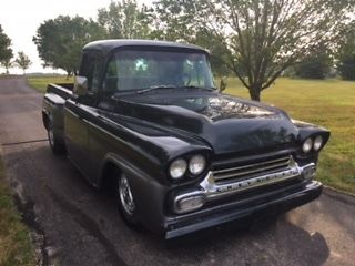 1959 Chevrolet Other Pickups