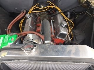 1959 Chevrolet Other Pickups