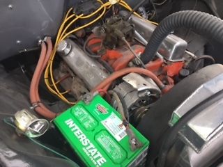 1959 Chevrolet Other Pickups