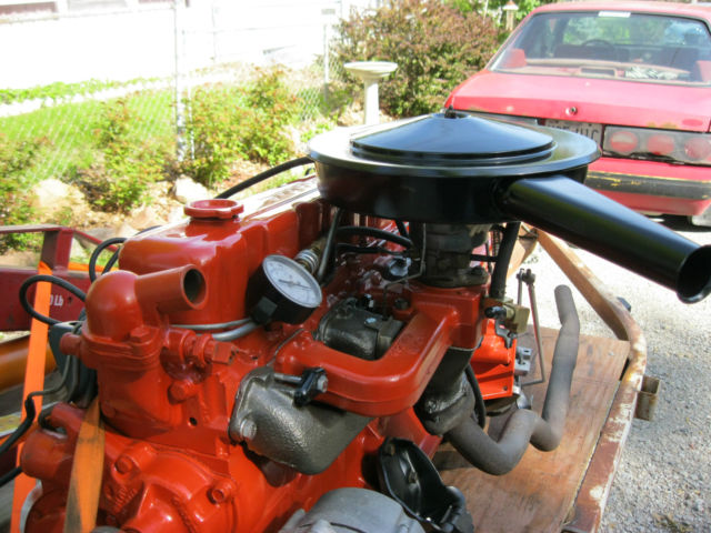 1964 White Chevrolet Nova Sedan