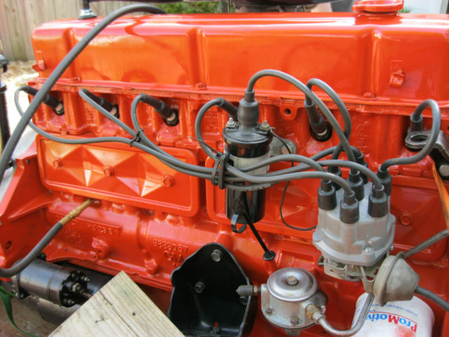1964 White Chevrolet Nova Sedan