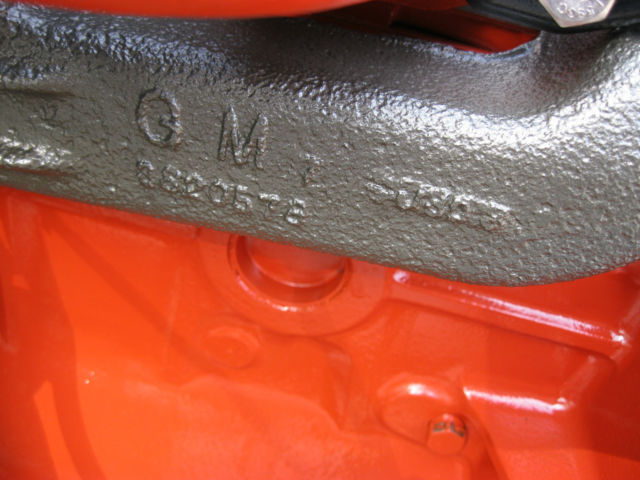 1964 White Chevrolet Nova Sedan