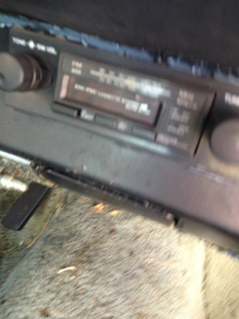 1964 BLUE Ford Mustang Coupe