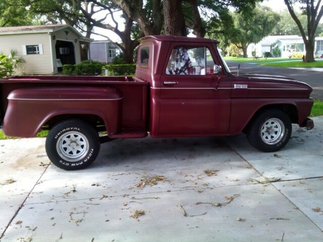 1965 Chevrolet Other Pickups