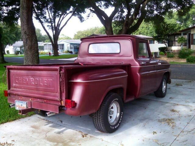 1965 Chevrolet Other Pickups