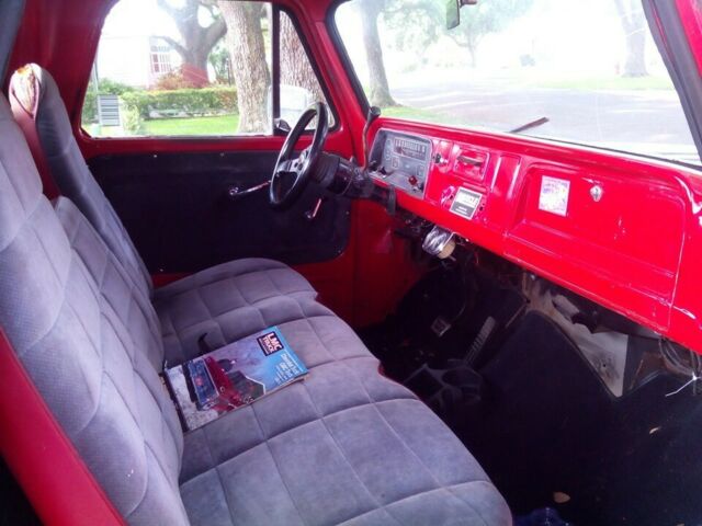 1965 Chevrolet Other Pickups