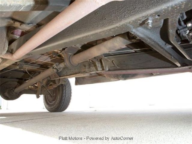 1969 Other Color Ford F-100