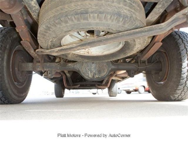 1969 Other Color Ford F-100