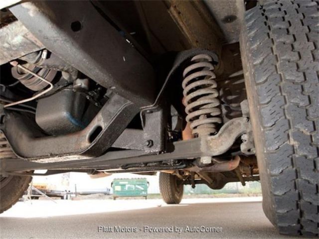 1969 Other Color Ford F-100