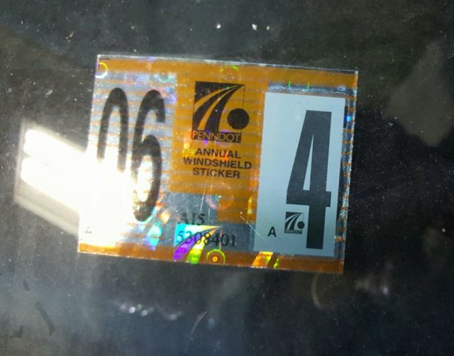 1969 Green {originally} Pontiac GTO