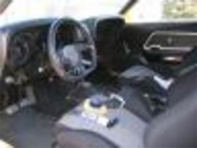 1970 Other Color Ford Mustang