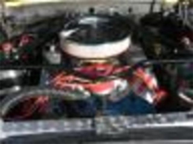 1970 Other Color Ford Mustang