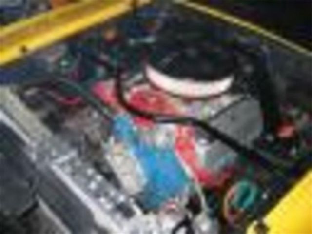 1970 Other Color Ford Mustang