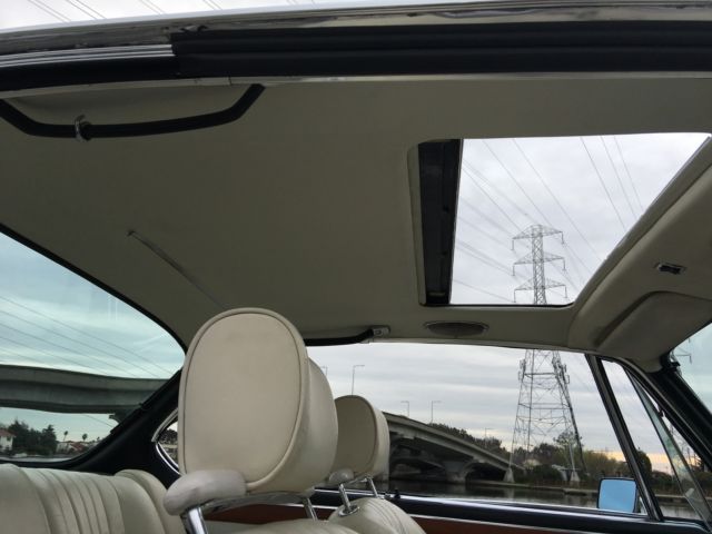 1974 Atlantic Blue BMW 3.0 CS  Coupe