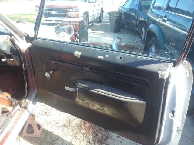 1974 Chevrolet Nova Coupe