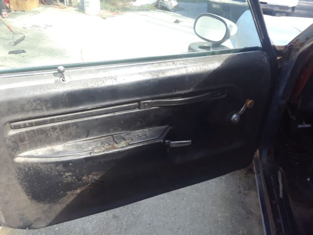 1974 Chevrolet Nova Coupe