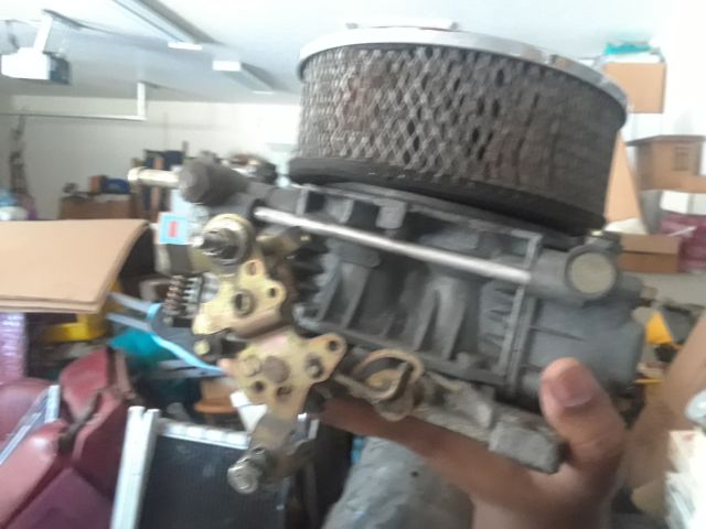 1974 Chevrolet Nova Coupe