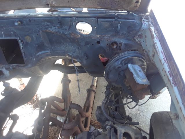 1974 Chevrolet Nova Coupe