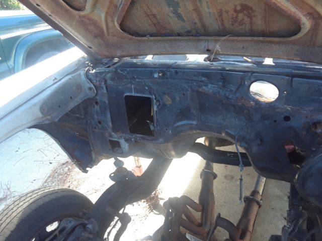 1974 Chevrolet Nova Coupe