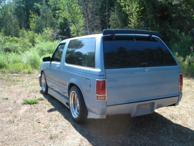 1983 GMC Jimmy SUV