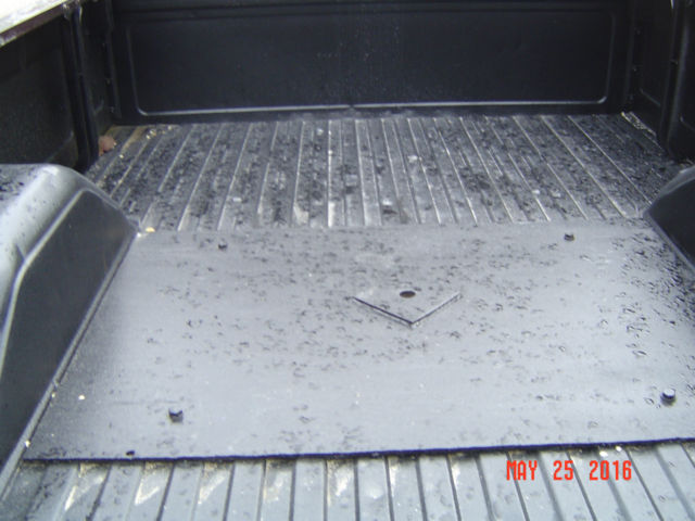 1984 brown GMC Sierra 1500 pickup