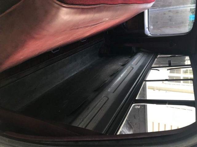 1987 Red Gray Chevrolet C-10 Single Cab Long Bed