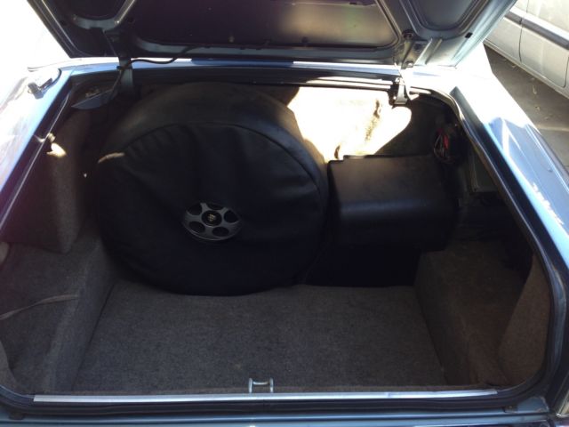 1988 Blue Jaguar Other