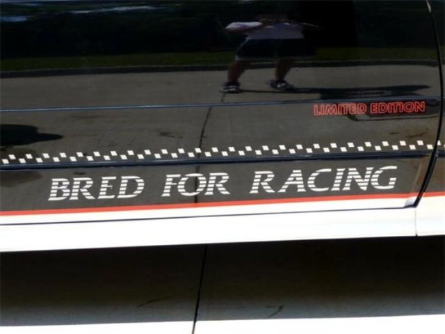 1992 Black Chevrolet Lumina Coupe