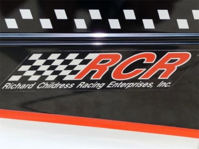 1992 Black Chevrolet Lumina Coupe