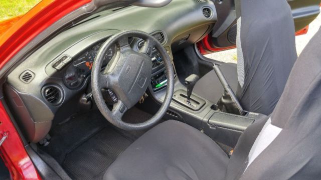 1993 Honda Other