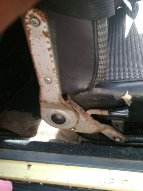 1971 Volkswagen Beetle - Classic