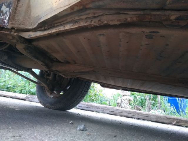 1971 Volkswagen Beetle - Classic