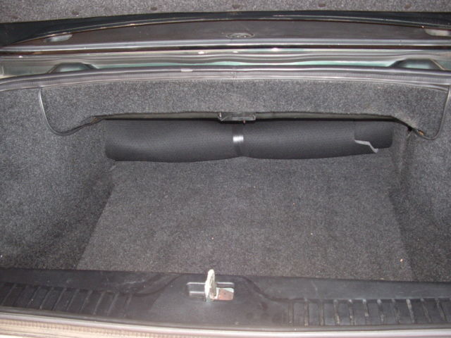 1993 Green Cadillac Allante Convertible