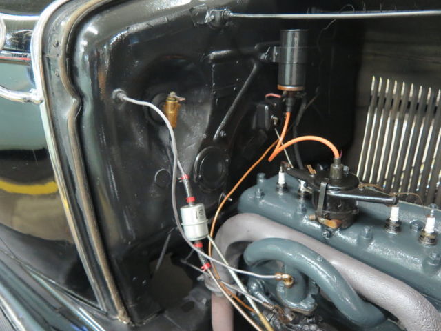 1931 Other Ford Model A Sedan