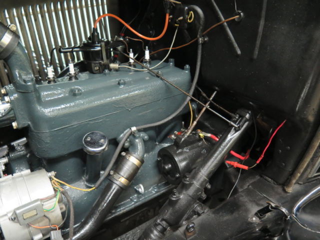 1931 Other Ford Model A Sedan