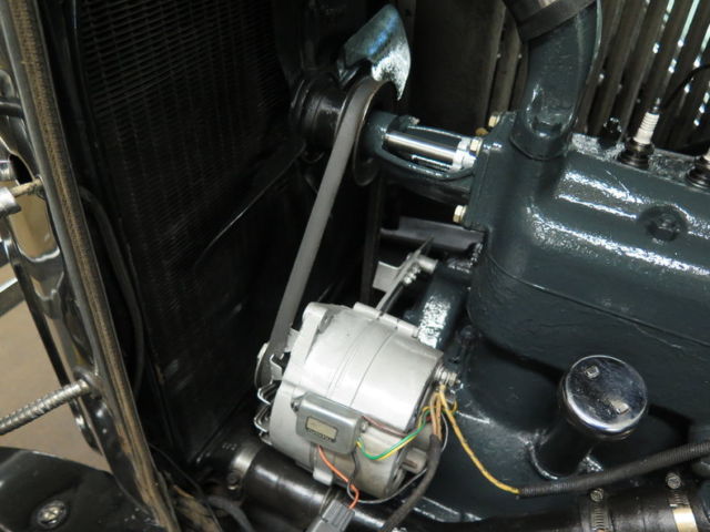 1931 Other Ford Model A Sedan