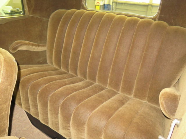 1931 Other Ford Model A Sedan