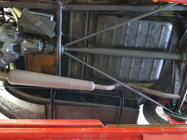 1931 Other Ford Model A Sedan