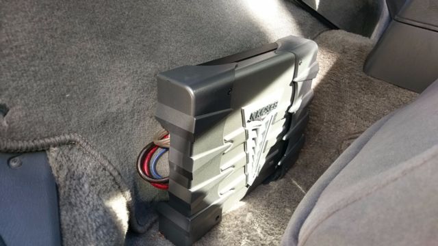 1988 Black Mazda RX-7 Coupe