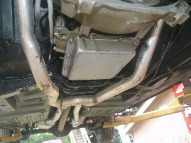 1966 Burgundy Ford Mustang Coupe