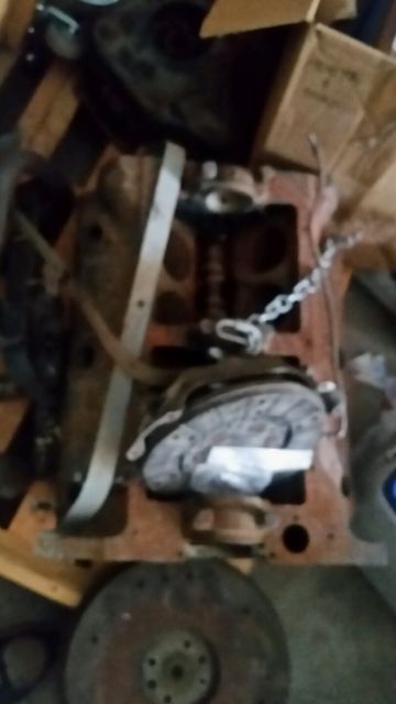 1949 Primer Ford Other Coupe