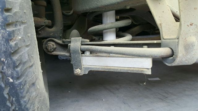 1949 Primer Ford Other Coupe