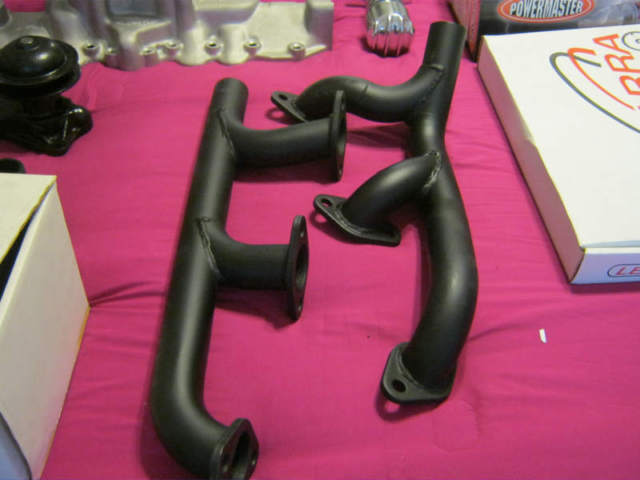 1949 Primer Ford Other Coupe