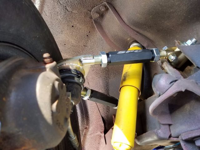 1974 Red Dodge Dart Coupe