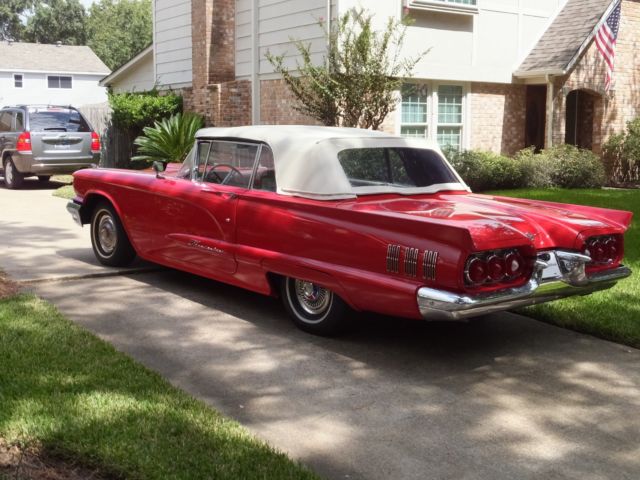 1965 Blue Ford Mustang Coupe