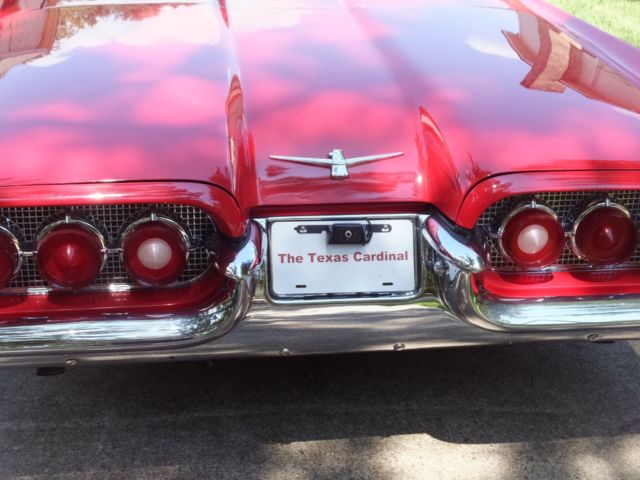 1965 Blue Ford Mustang Coupe