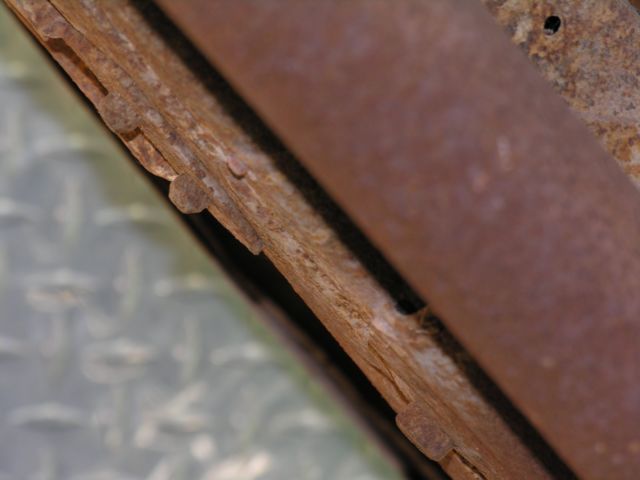 1951 Ford Country squire Woodie