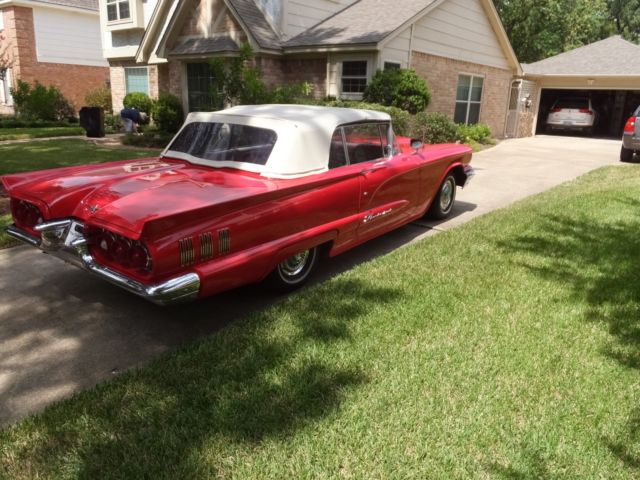 1965 Blue Ford Mustang Coupe